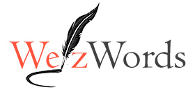 Welz Words - B2B Content Copywriting